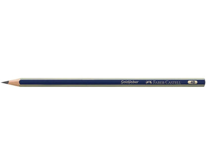 Matita Goldfaber 1221 4B