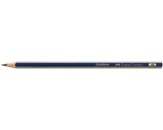 Crayon Goldfaber 1221 4B