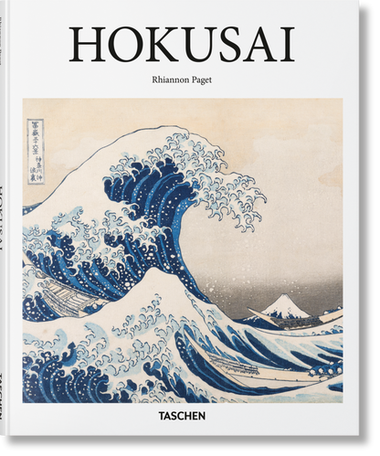 Hokusai