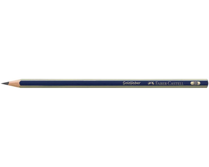 Llapis Goldfaber 1221 2B