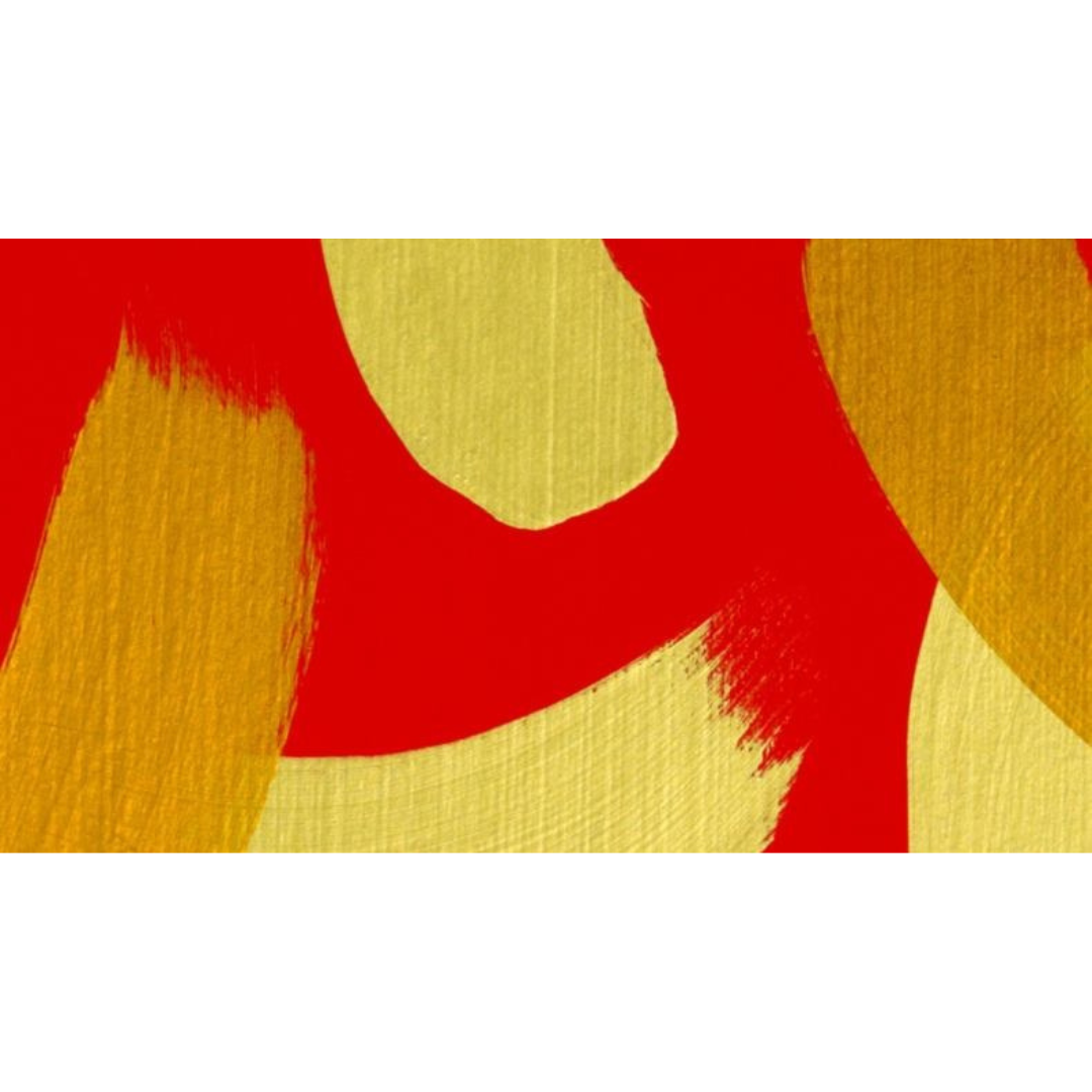 Lascaux Studio Bronze — Acrílico Metálico Profesional
