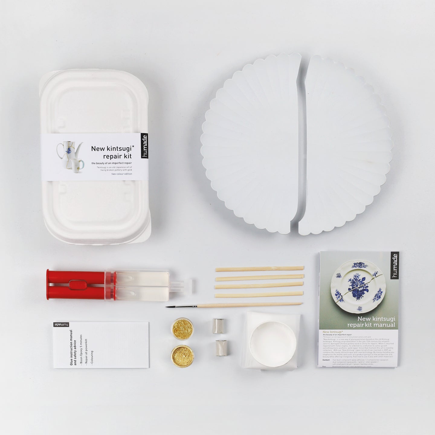 Kit Kintsugi | Humade