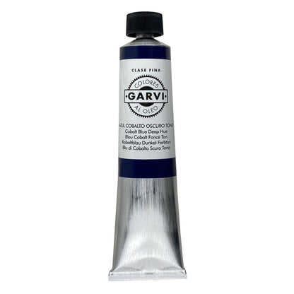 Óleo de Estudio GARVI MIR — 32 colores · Tubo 200 ml