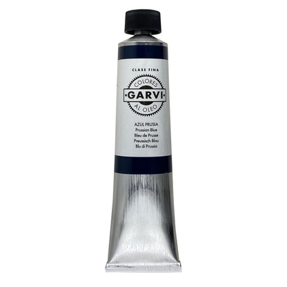 Óleo de Estudio GARVI MIR — 32 colores · Tubo 200 ml