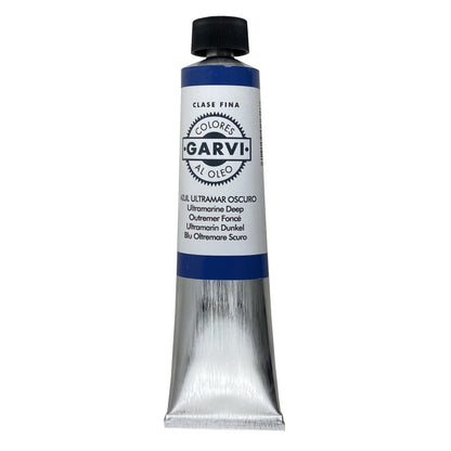 Óleo de Estudio GARVI MIR — 32 colores · Tubo 200 ml