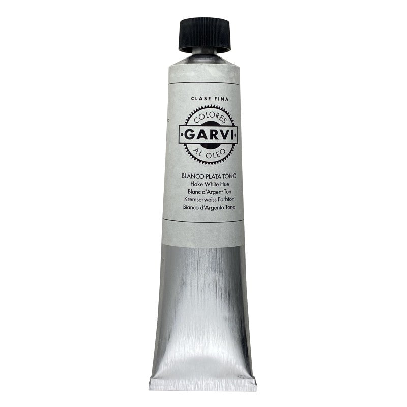 Óleo de Estudio GARVI MIR — 32 colores · Tubo 200 ml