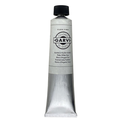 Óleo de Estudio GARVI MIR — 32 colores · Tubo 200 ml