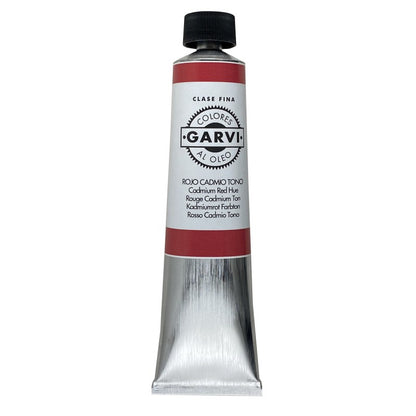 Óleo de Estudio GARVI MIR — 32 colores · Tubo 200 ml