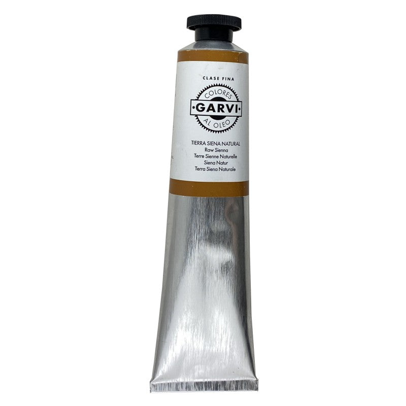 Óleo de Estudio GARVI MIR — 32 colores · Tubo 200 ml