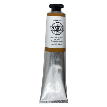 Óleo de Estudio GARVI MIR — 32 colores · Tubo 200 ml