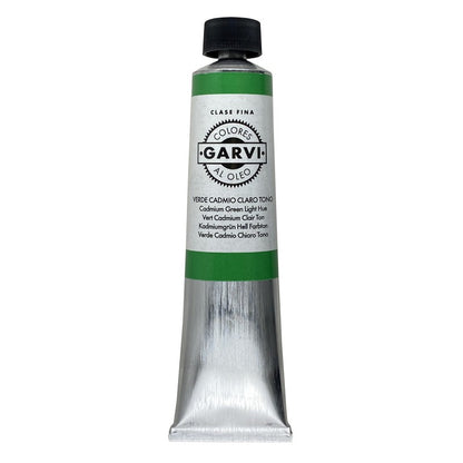 Óleo de Estudio GARVI MIR — 32 colores · Tubo 200 ml