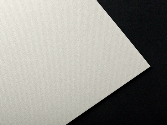 Papel secante absorbente para conservación y restauración de papel y obra gráfica