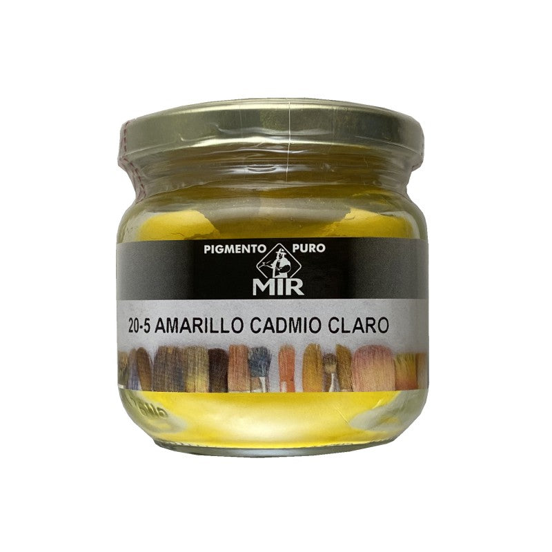 MIR Reine Pigmente 150ml – Hohe Qualität