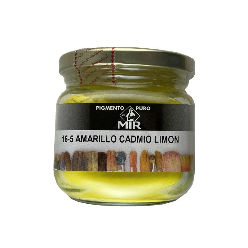 MIR Reine Pigmente 150ml – Hohe Qualität