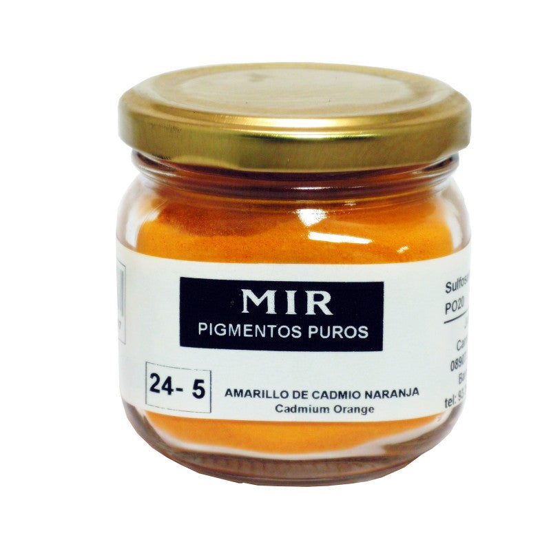 MIR Reine Pigmente 150ml – Hohe Qualität