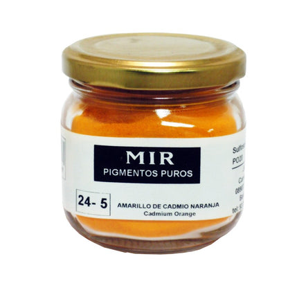 MIR Reine Pigmente 150ml – Hohe Qualität