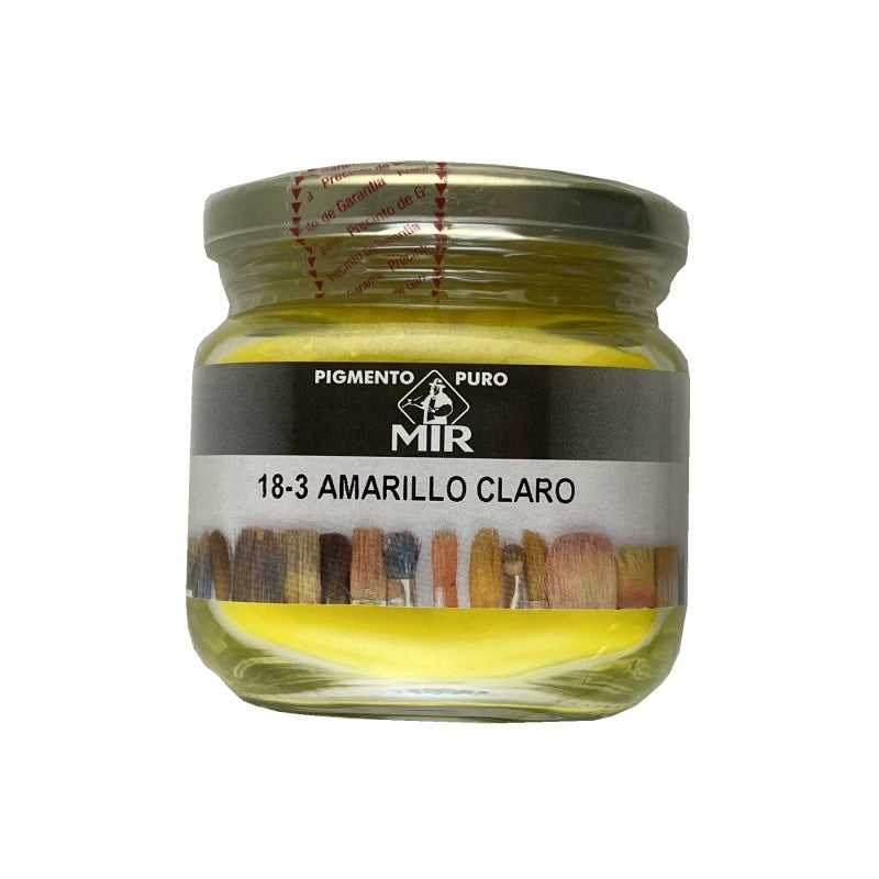 MIR Reine Pigmente 150ml – Hohe Qualität