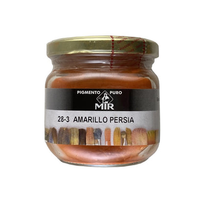 MIR Reine Pigmente 150ml – Hohe Qualität