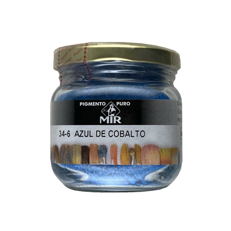 MIR Reine Pigmente 150ml – Hohe Qualität