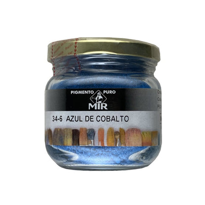 MIR Reine Pigmente 150ml – Hohe Qualität