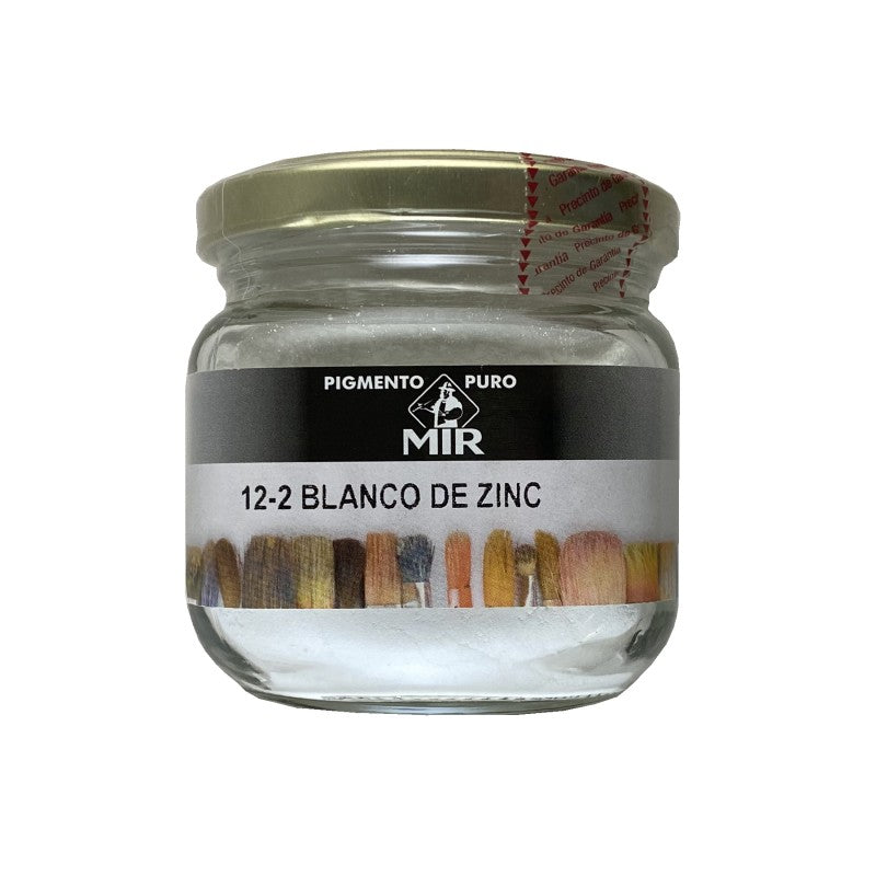 MIR Reine Pigmente 150ml – Hohe Qualität