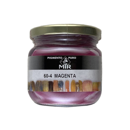 MIR Reine Pigmente 150ml – Hohe Qualität