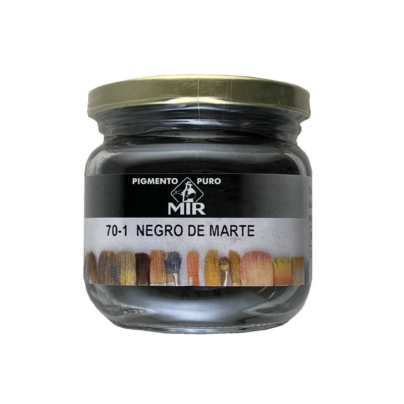 MIR Reine Pigmente 150ml – Hohe Qualität