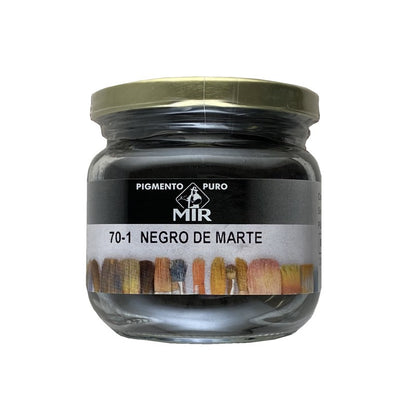 MIR Reine Pigmente 150ml – Hohe Qualität