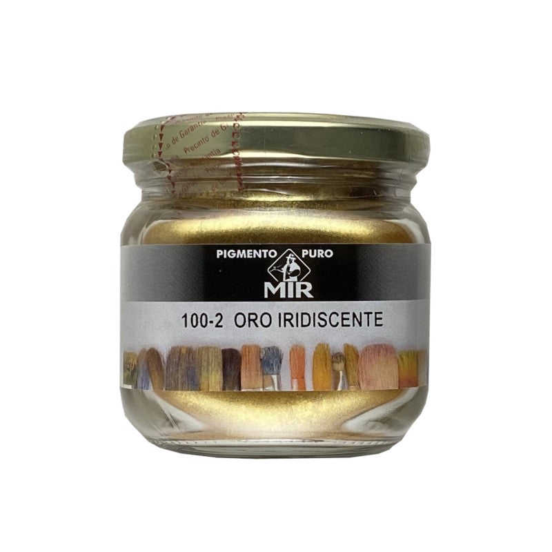 MIR Reine Pigmente 150ml – Hohe Qualität