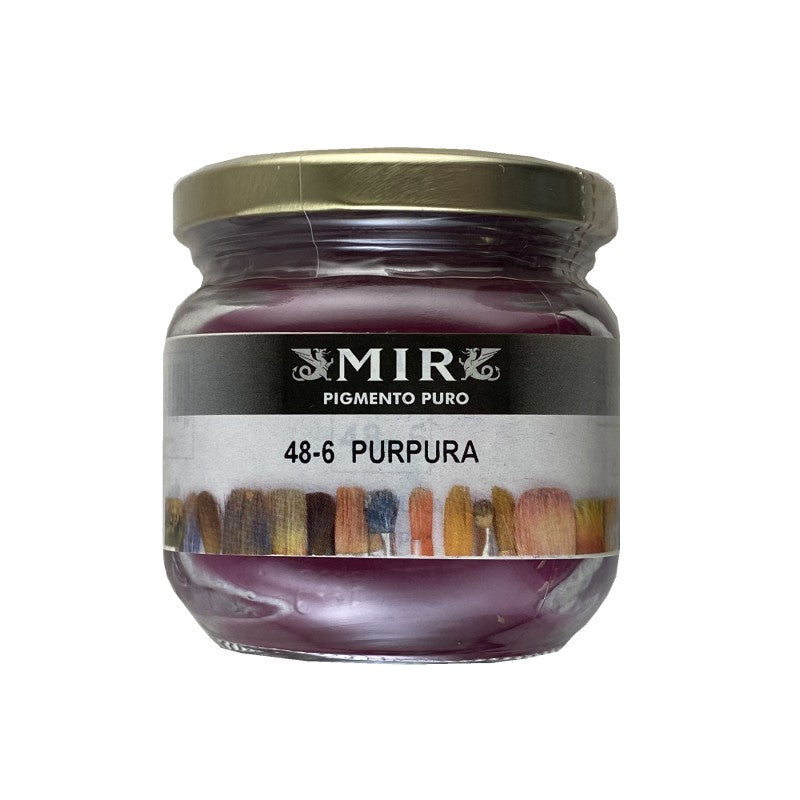 MIR Reine Pigmente 150ml – Hohe Qualität