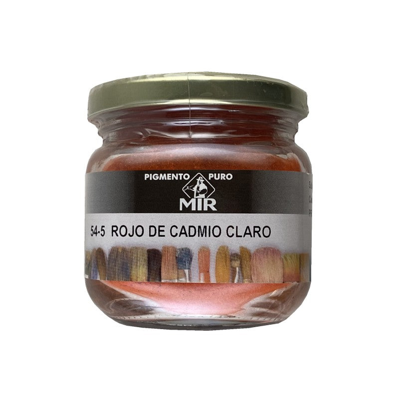 MIR Reine Pigmente 150ml – Hohe Qualität