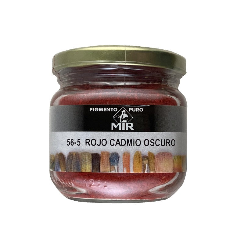 MIR Reine Pigmente 150ml – Hohe Qualität