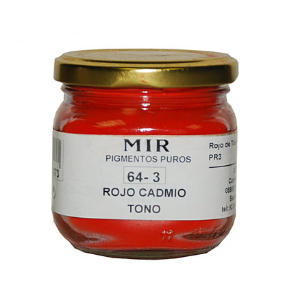 MIR Reine Pigmente 150ml – Hohe Qualität