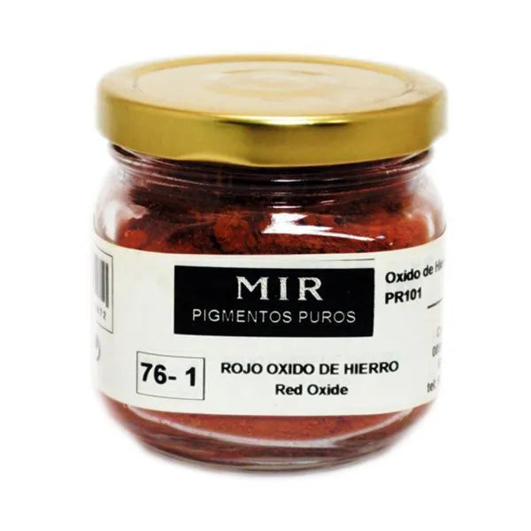 Pigmento Puro MIR 150ml - Alta Calidad