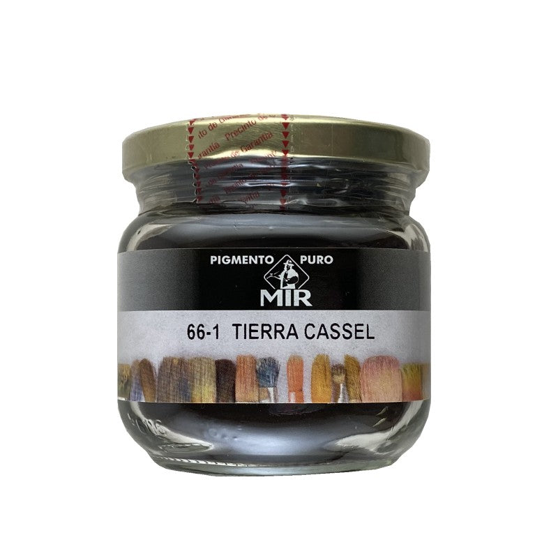 MIR Reine Pigmente 150ml – Hohe Qualität