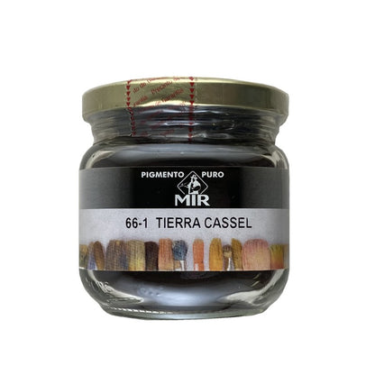 MIR Reine Pigmente 150ml – Hohe Qualität