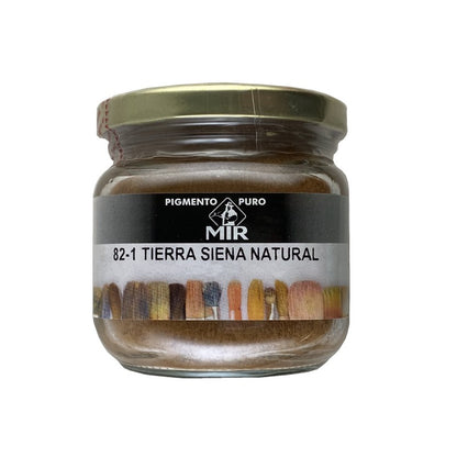 MIR Reine Pigmente 150ml – Hohe Qualität