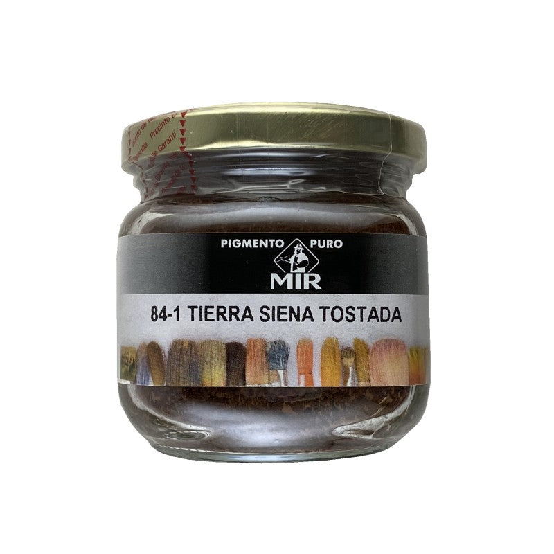 MIR Reine Pigmente 150ml – Hohe Qualität