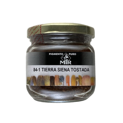 MIR Reine Pigmente 150ml – Hohe Qualität