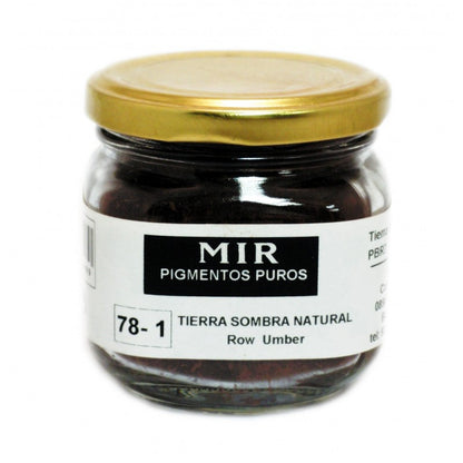 MIR Reine Pigmente 150ml – Hohe Qualität