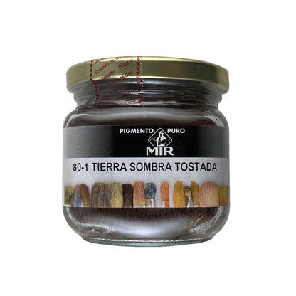 MIR Reine Pigmente 150ml – Hohe Qualität