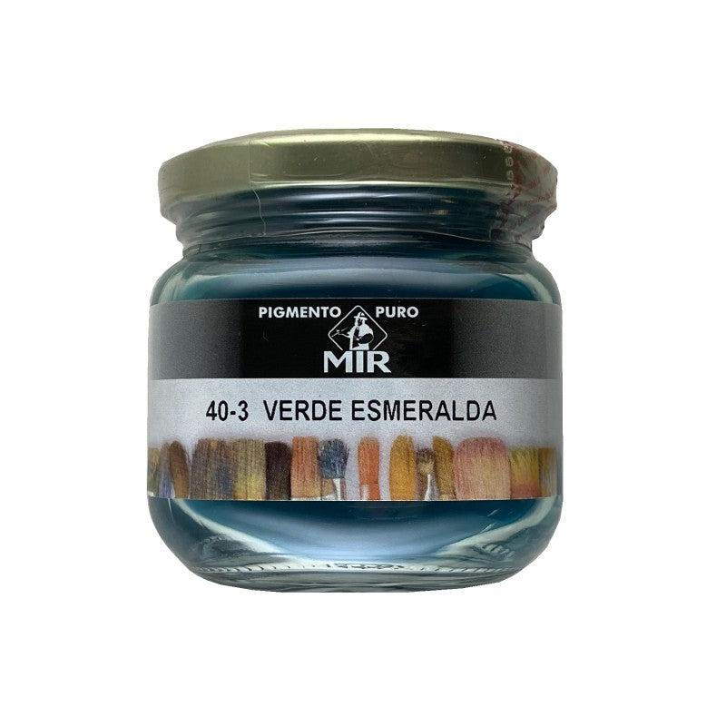 MIR Reine Pigmente 150ml – Hohe Qualität