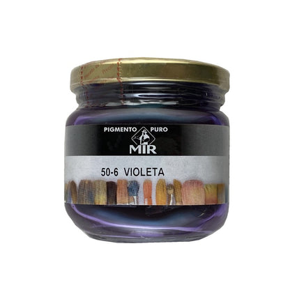 MIR Reine Pigmente 150ml – Hohe Qualität